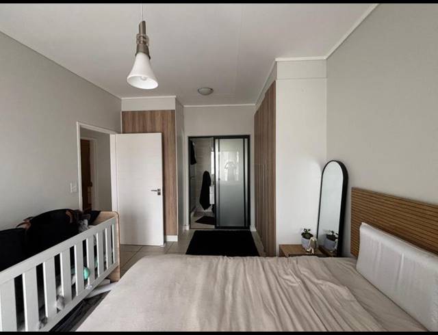 2 BEDROOM PROPERTY TO RENT IN LINBRO PARK